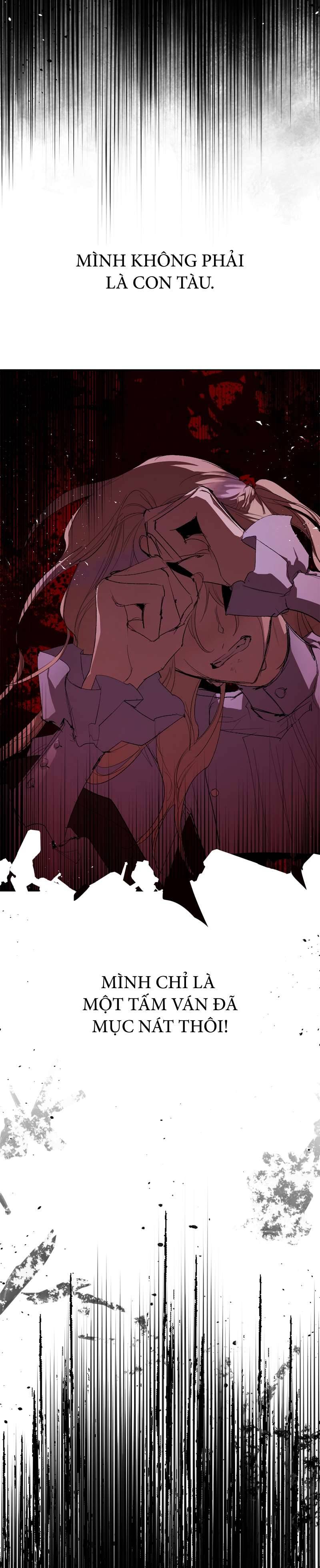 Lời Thú Nhận Của Chúa Tể Bóng Tối Chapter 92 - Trang 4