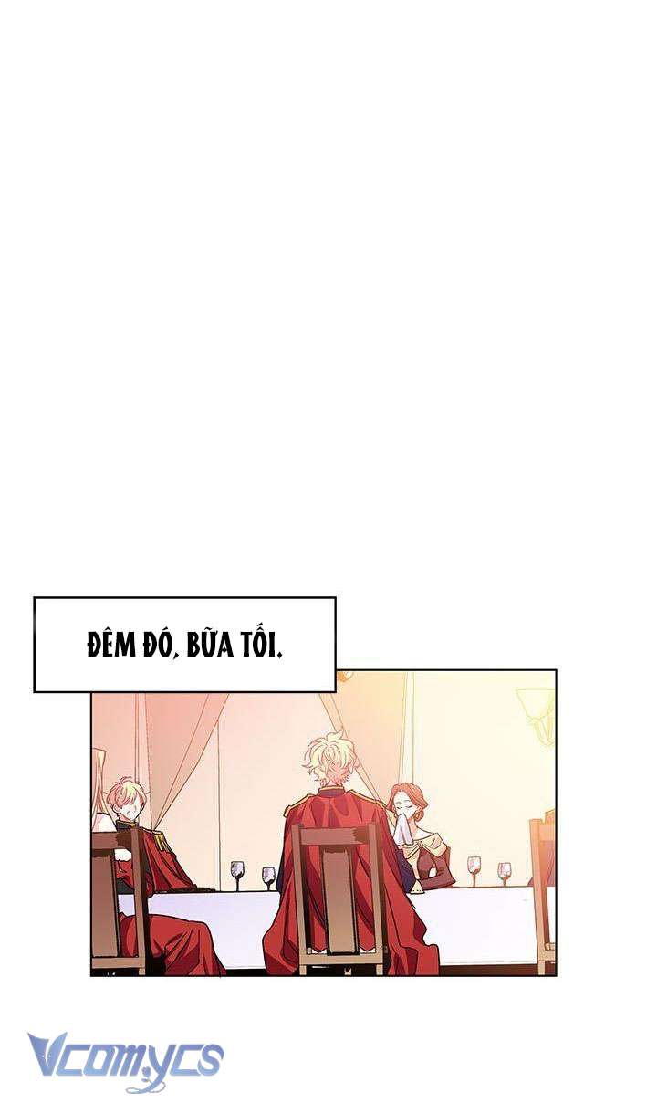 Bác Sĩ Elise: Vi Tiểu Thư Với Cây Đèn Dầu Chap 4) - Trang 2