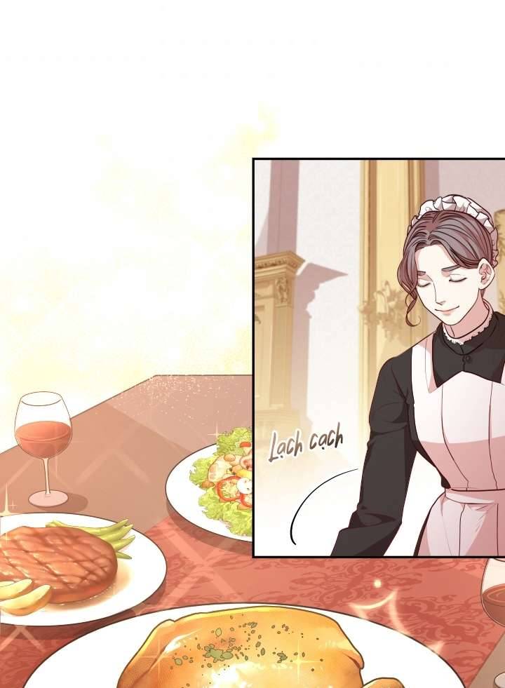 Thư Ký Của Bạo Chúa Chapter 20 - Trang 4