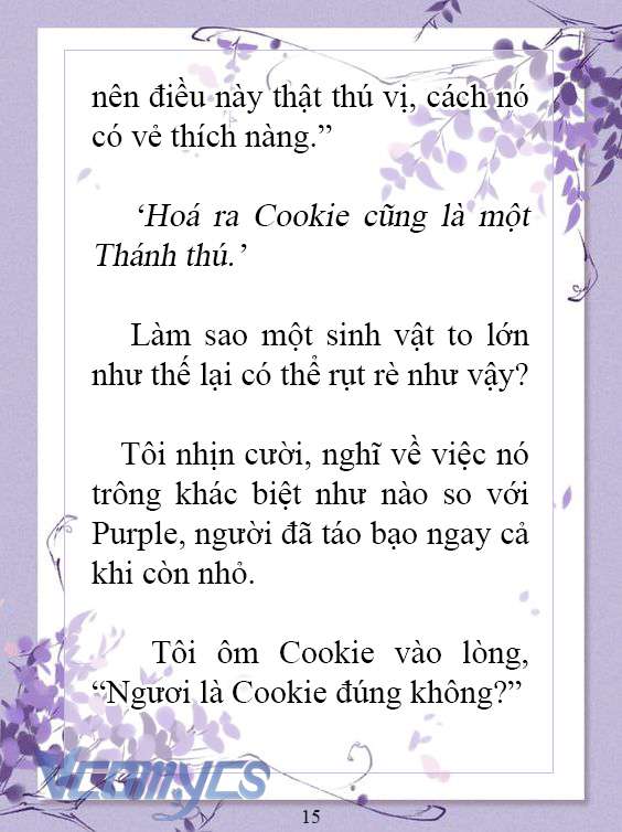 [Novel] Làm Ác Nữ Bộ Không Tốt Sao? Chap 169 - Trang 2