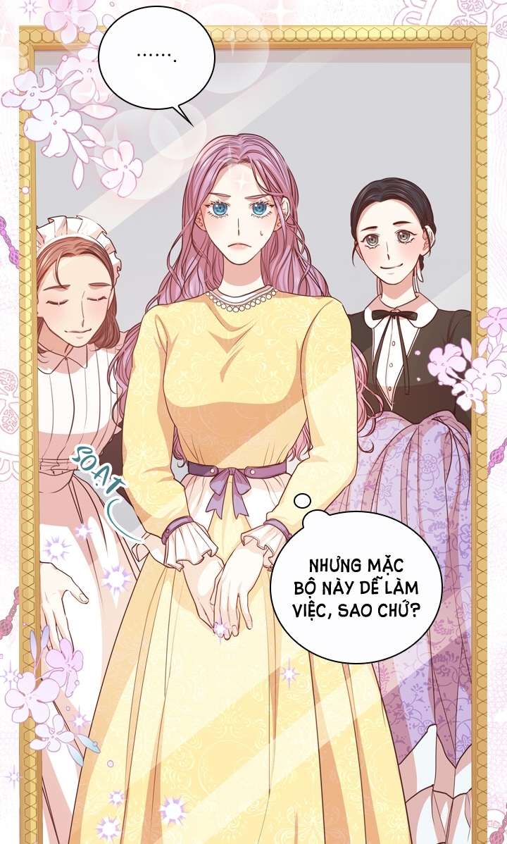 Thư Ký Của Bạo Chúa Chapter 10 - Trang 4