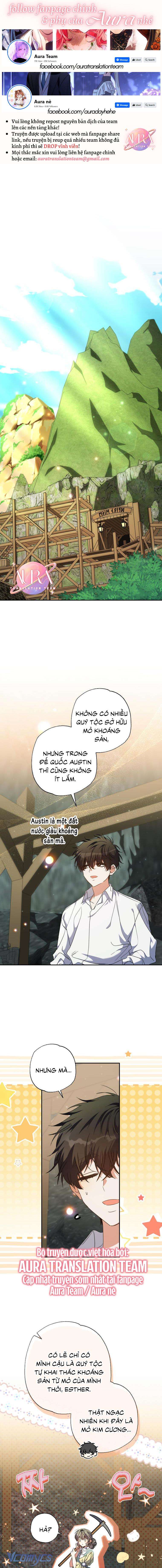 Thánh Nữ Được Đại Công Tước Nhận Nuôi Chapter 61 - Trang 4