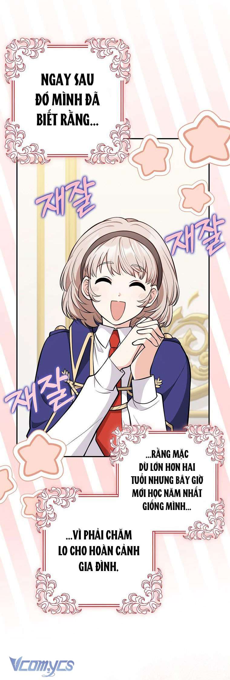 Tôi Thề Chúng Ta Chỉ Là Bạn Chapter 10 - Next Chapter 11