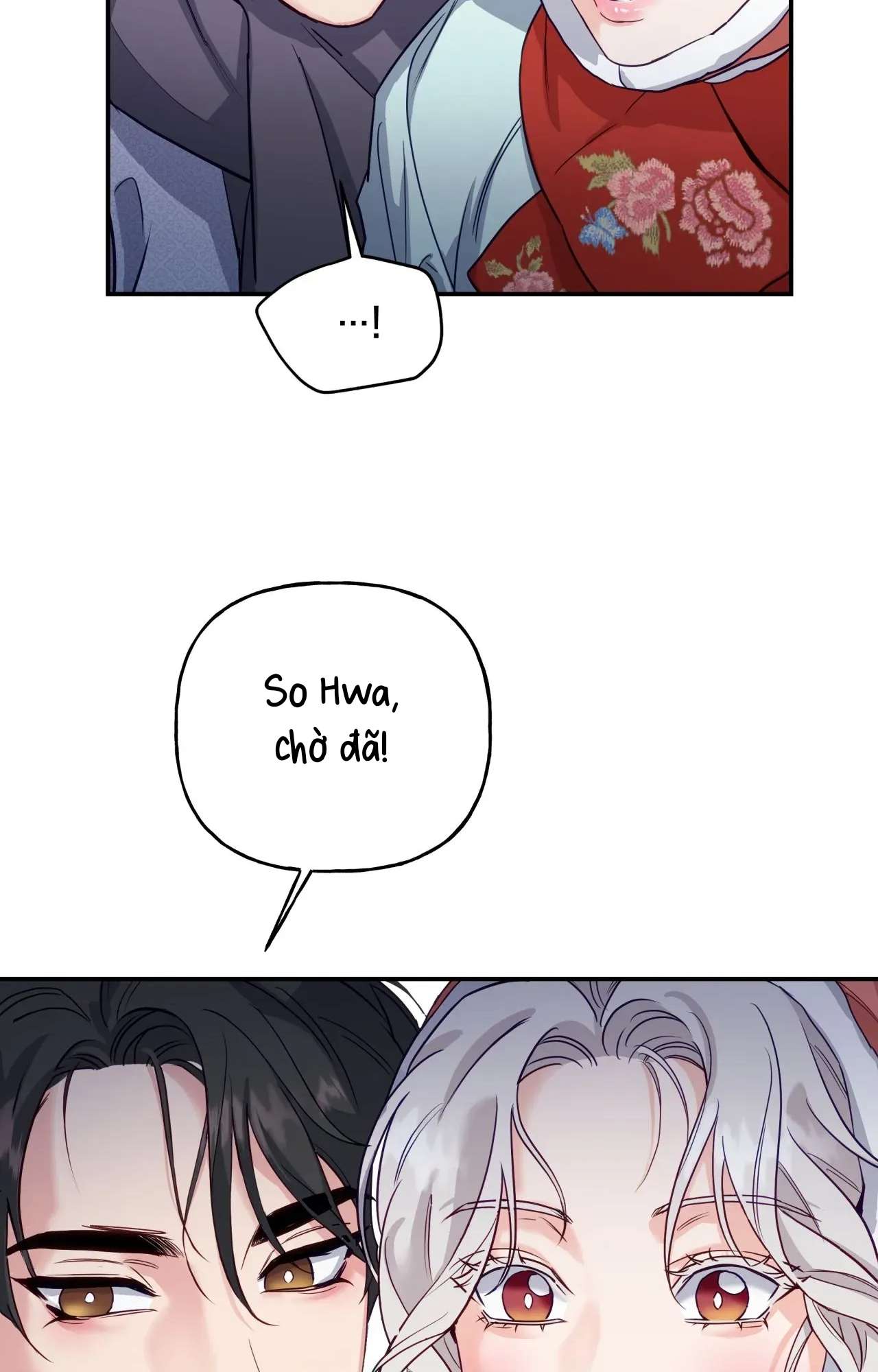 [ 18+ ] Khúc ca của loài cầm thú Chap 8 - Trang 2