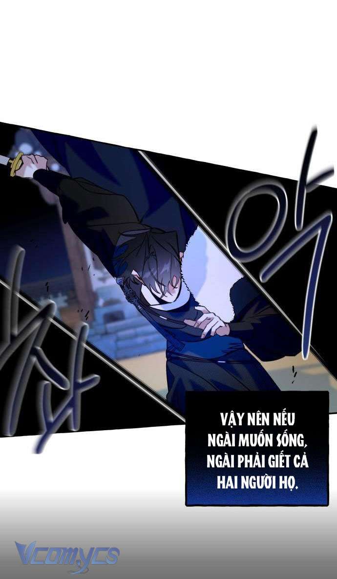 Chuyện Tình Tuyết Phương Bắc Chapter 13 - Trang 4