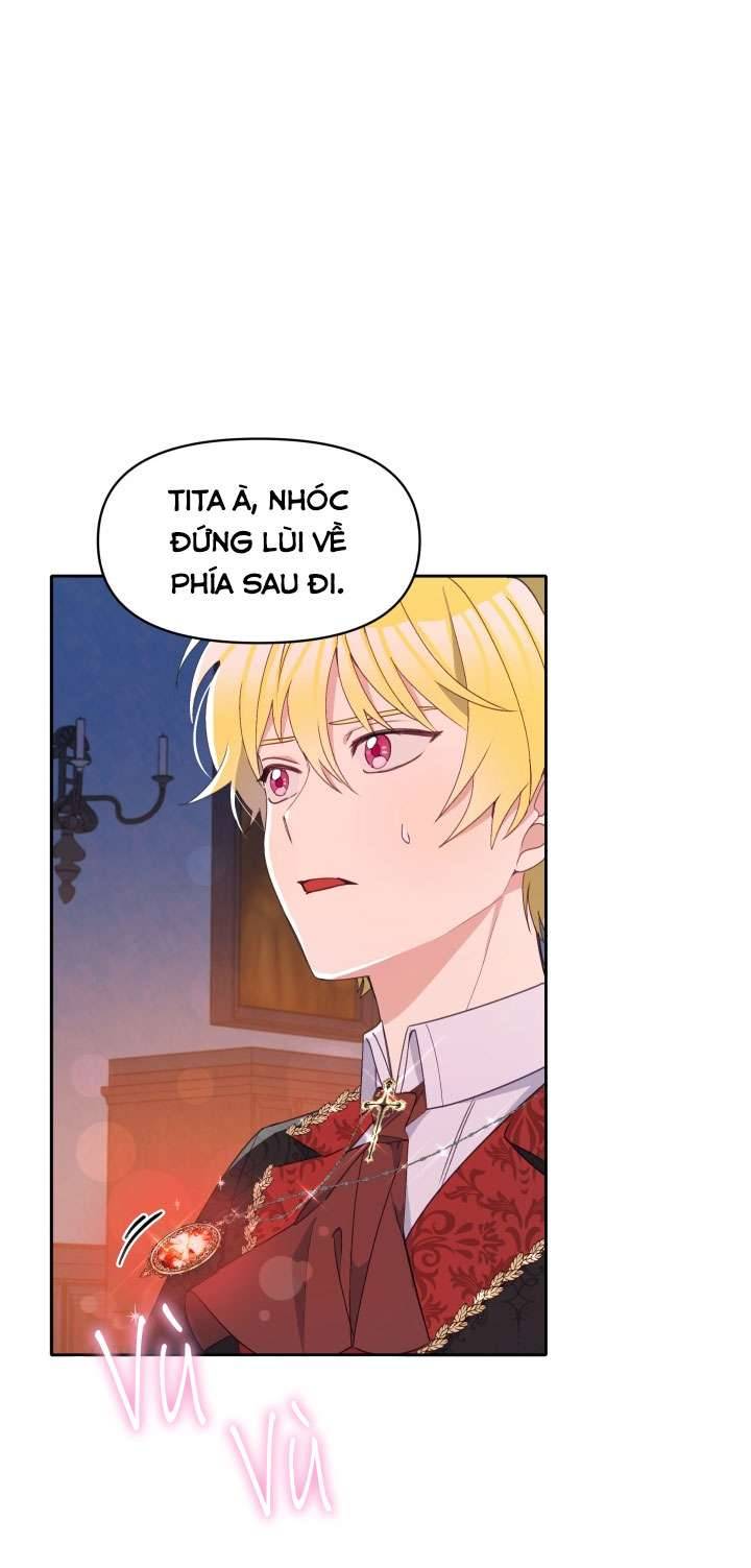 Người Bảo Hộ Của Bạo Quân Là Ma Nữ Tàn Độc Chap 32 - Trang 4