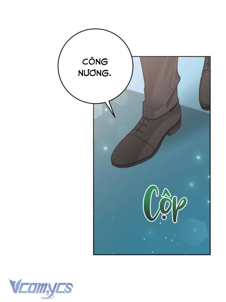 Bé Con Cá Voi Sát Thủ Chapter 18 - Trang 4