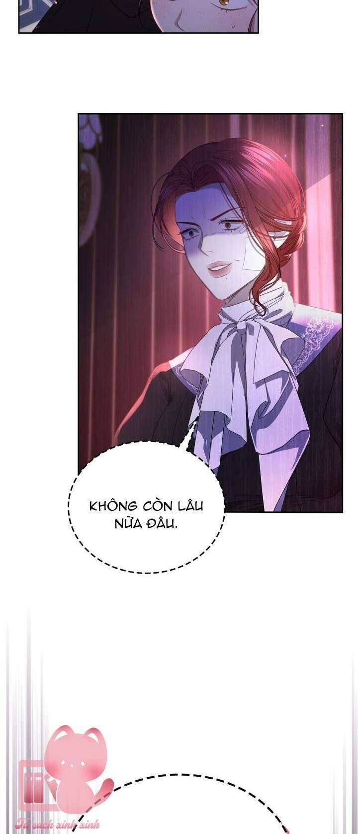 Nam Chính Quái Vật Sống Dưới Giường Tôi Chapter 10 - Trang 4