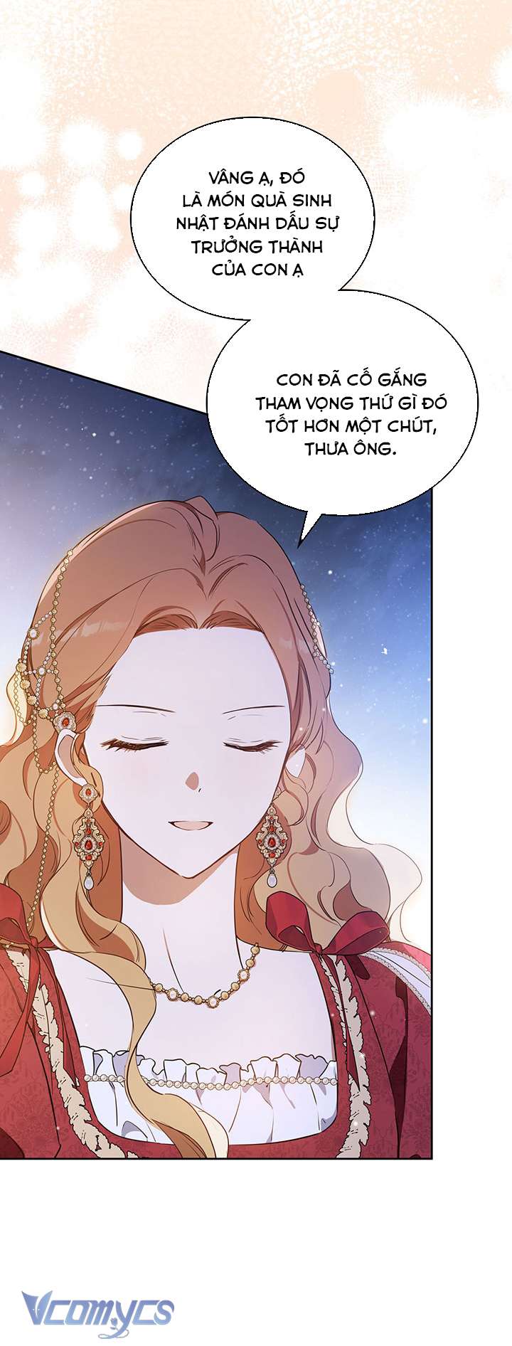 Kiếp Này Nhất Định Làm Gia Chủ Chap 131 - Trang 2