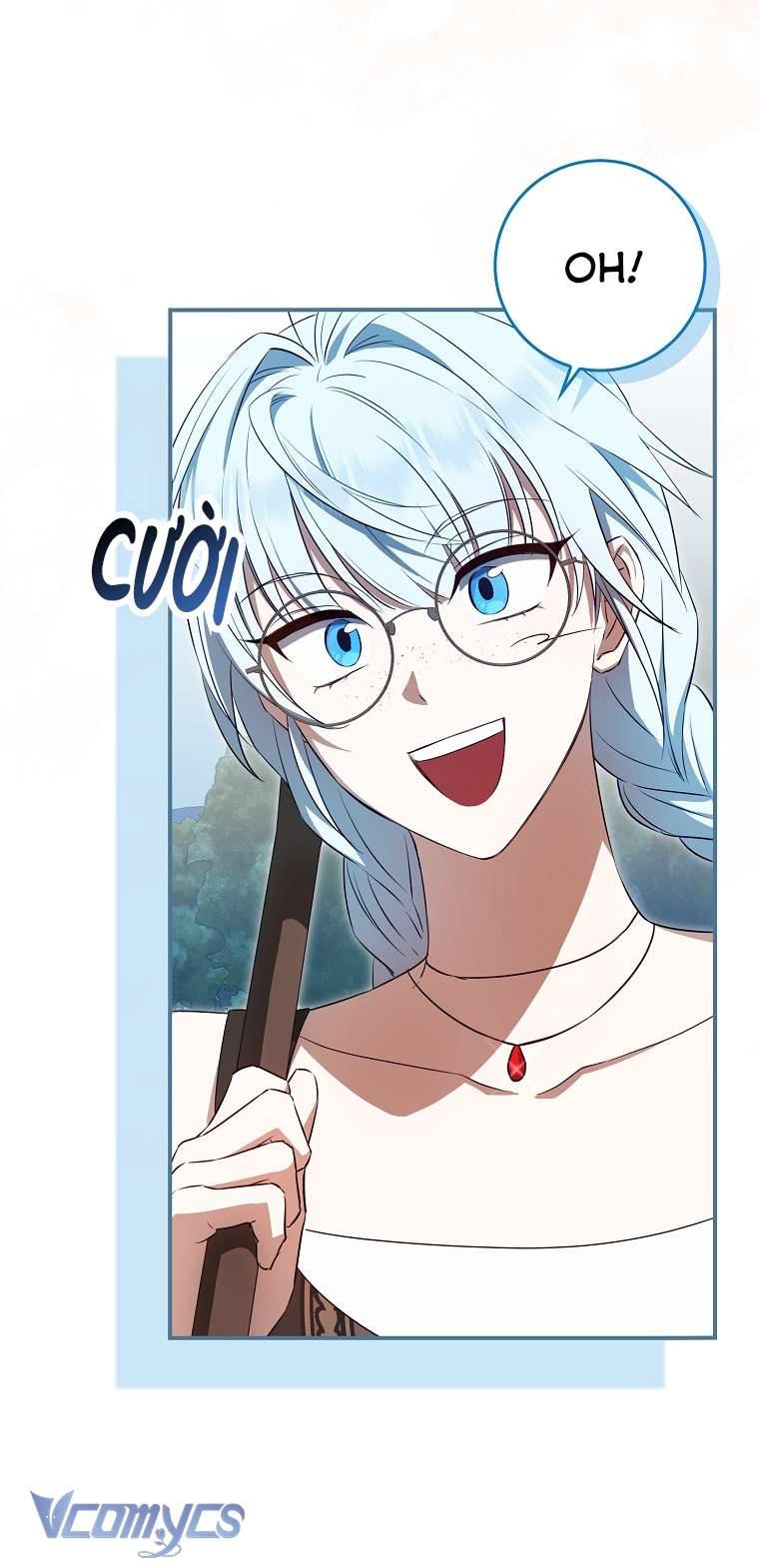 Thời Hạn Cuối Cùng Đang Tràn Ngập Trên Cửa Sổ Trạng Thái Chap 8 - Trang 4