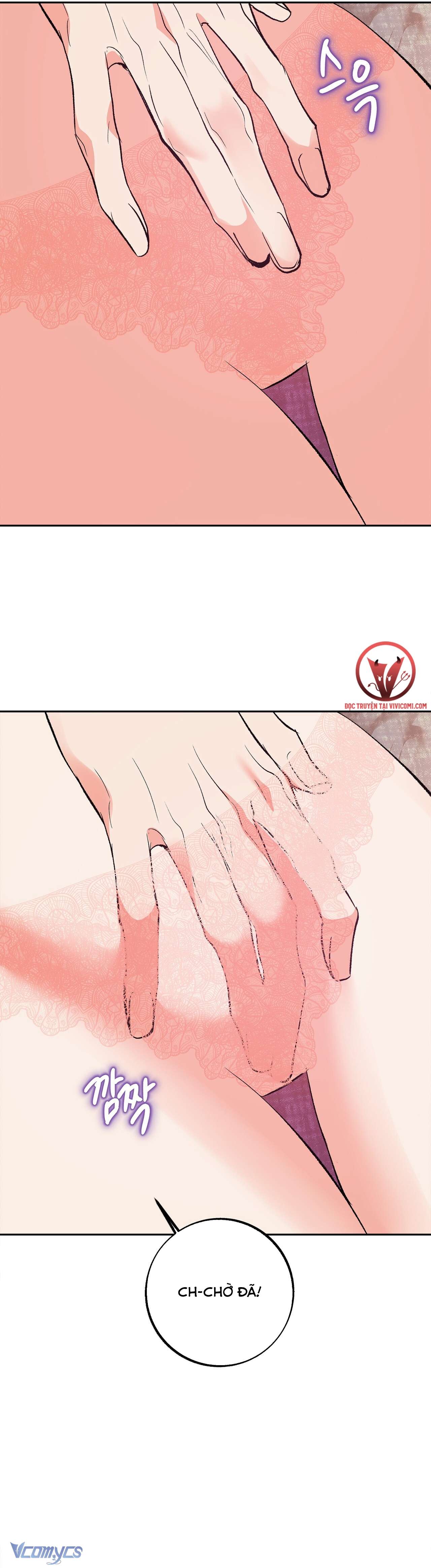 [18+] Tận Cùng Của Thế Giới Chap 9 - Trang 2