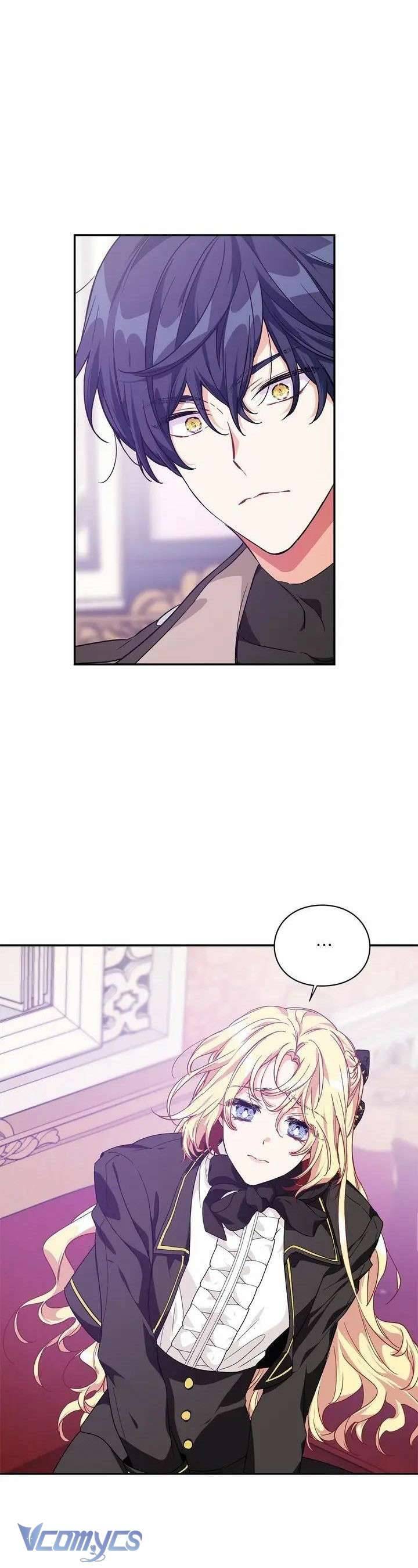 Bác Sĩ Elise: Vi Tiểu Thư Với Cây Đèn Dầu Chap 134 - Trang 2