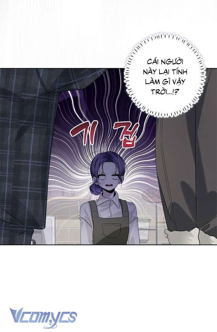 Đàn Anh Xấu Xa! Chap 85 - Trang 3