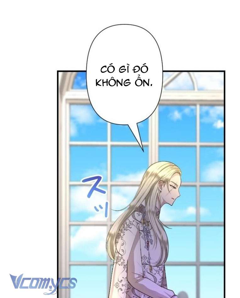 Sau Này Họ Sẽ Sinh Ra Tôi Chapter 3 - Trang 4