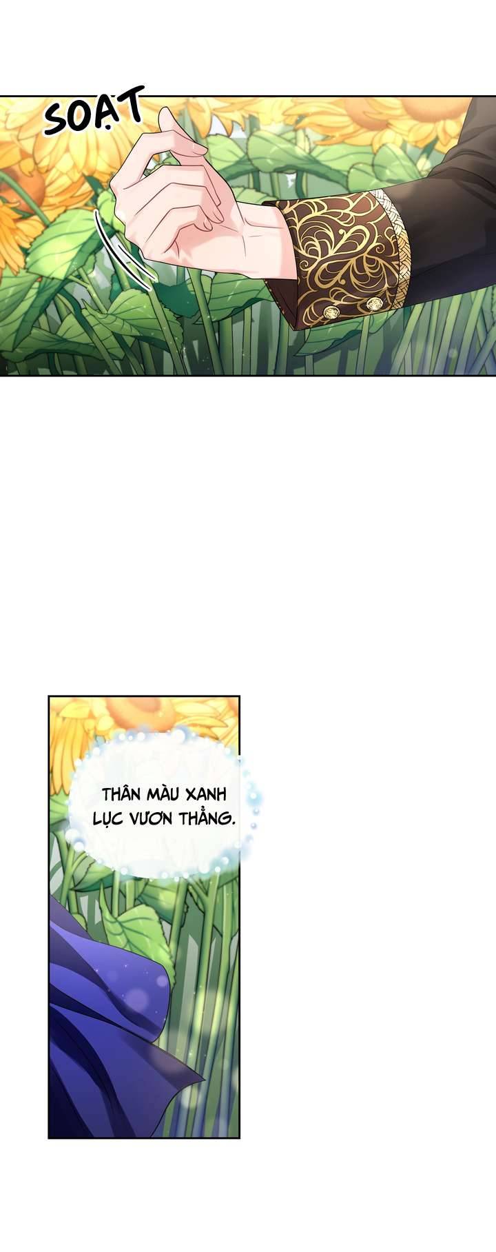 Công Nương Su Chapter 48 - Trang 4