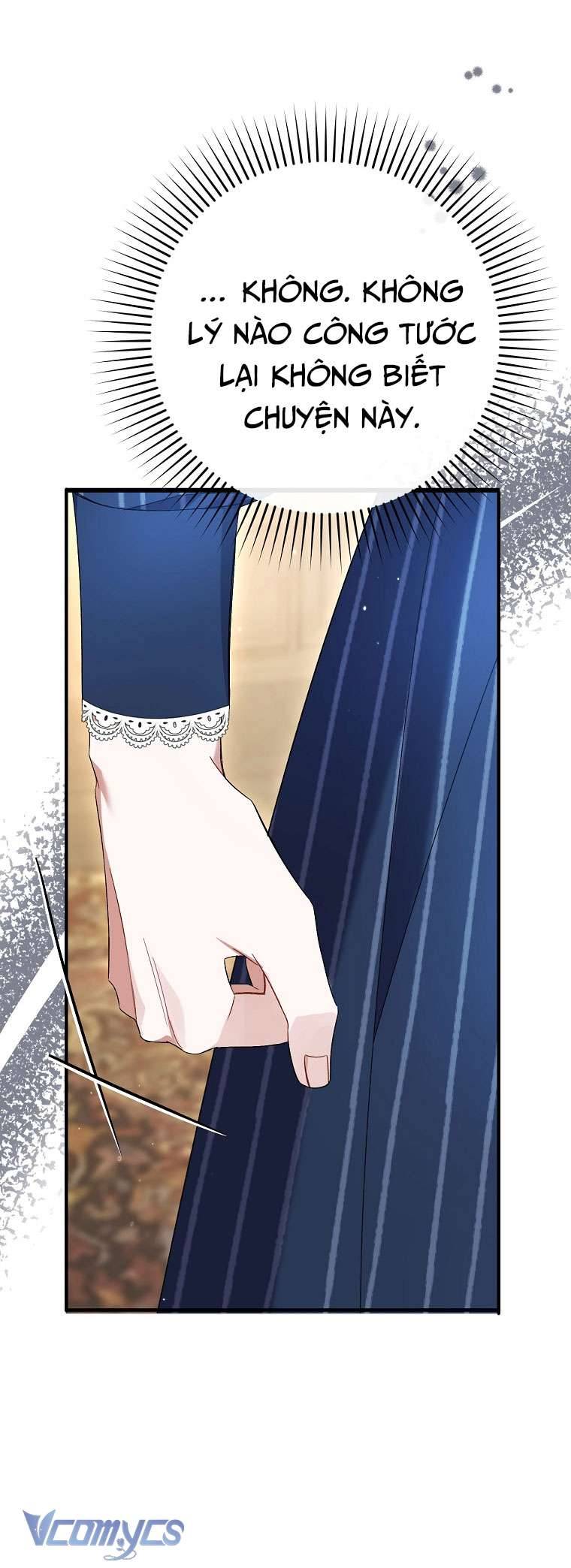 Tôi Chỉ Chăm Sóc Người Cha Ốm Yếu Của Mình Mà Thôi! Chapter 8 - Trang 4