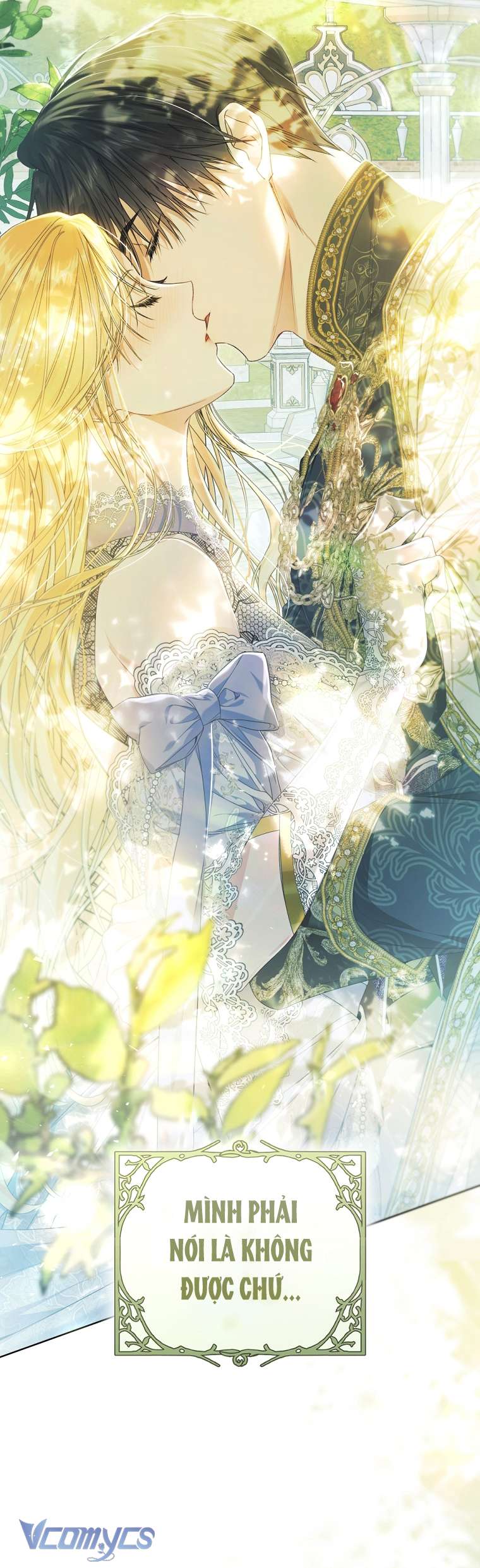 Ác Nữ Chỉ Là Một Con Rối Chap 85 - Trang 2