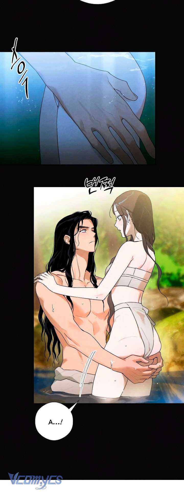 [18+] Mong Ước Của Ác Quỷ Chap 19 - Trang 2