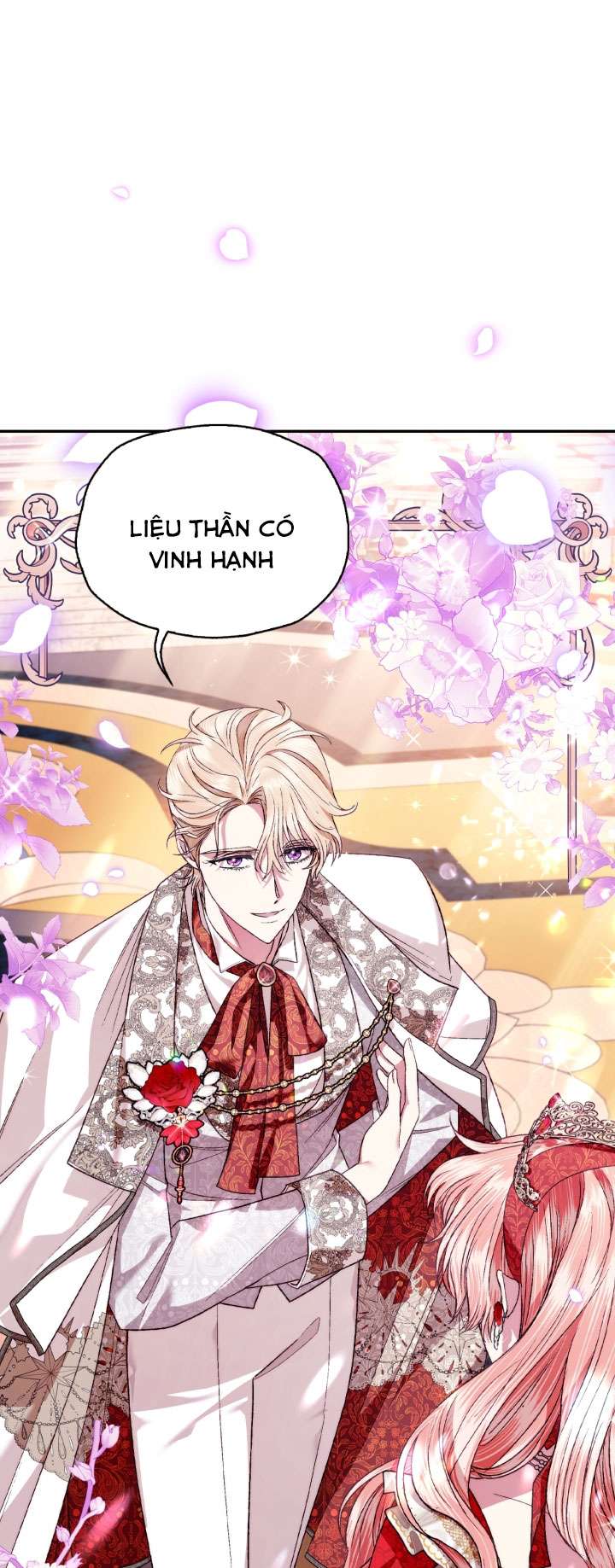 Cha À, Con Không Muốn Kết Hôn Đâu Chap 70 - Trang 2