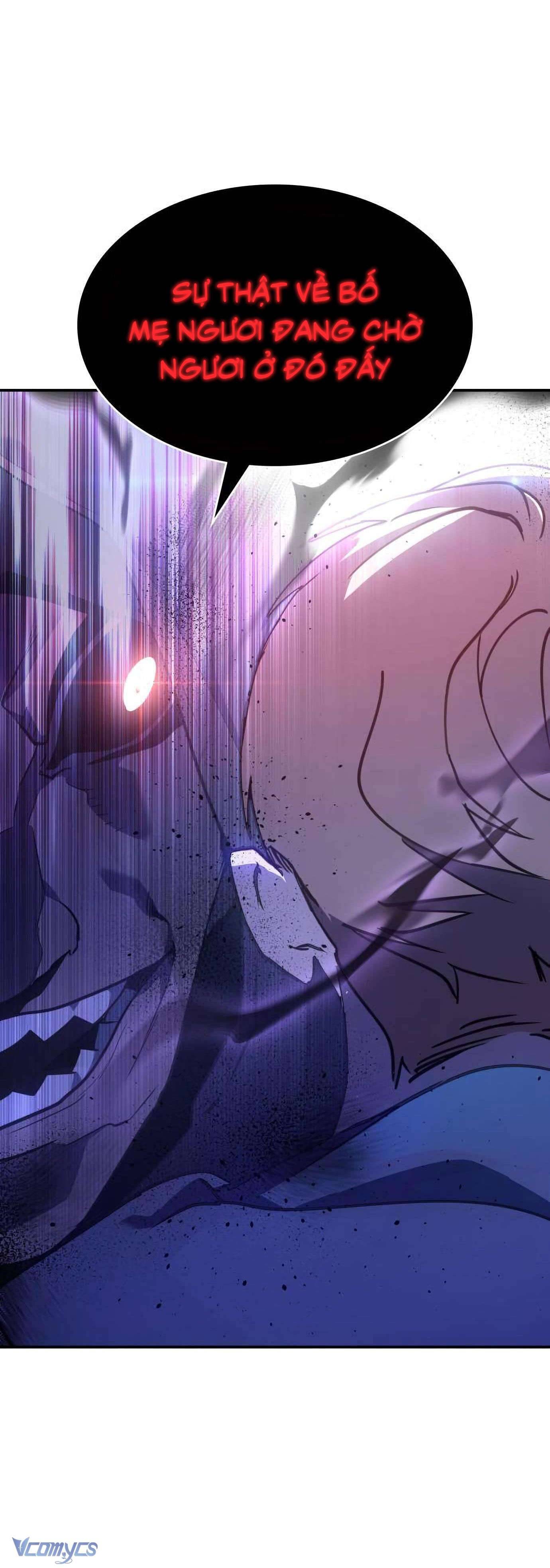 (BTS - HYBE) 7FATES: CHAKHO Chap 1 - Trang 2