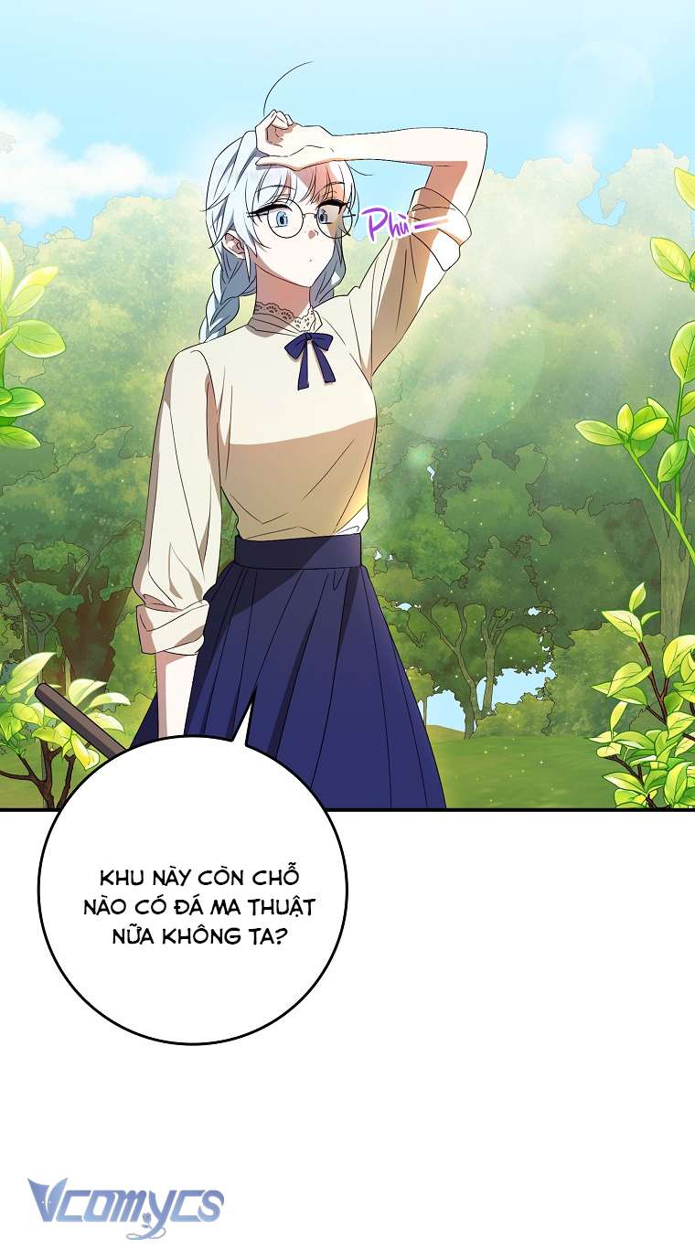 Thời Hạn Cuối Cùng Đang Tràn Ngập Trên Cửa Sổ Trạng Thái Chap 5 - Trang 4