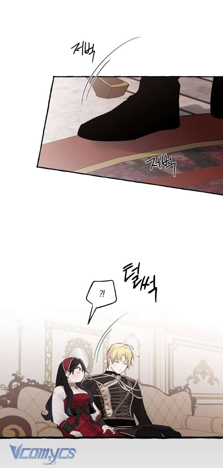 [18+] Hoàng Cung Có Chó Dữ! Chap 12 - Trang 2