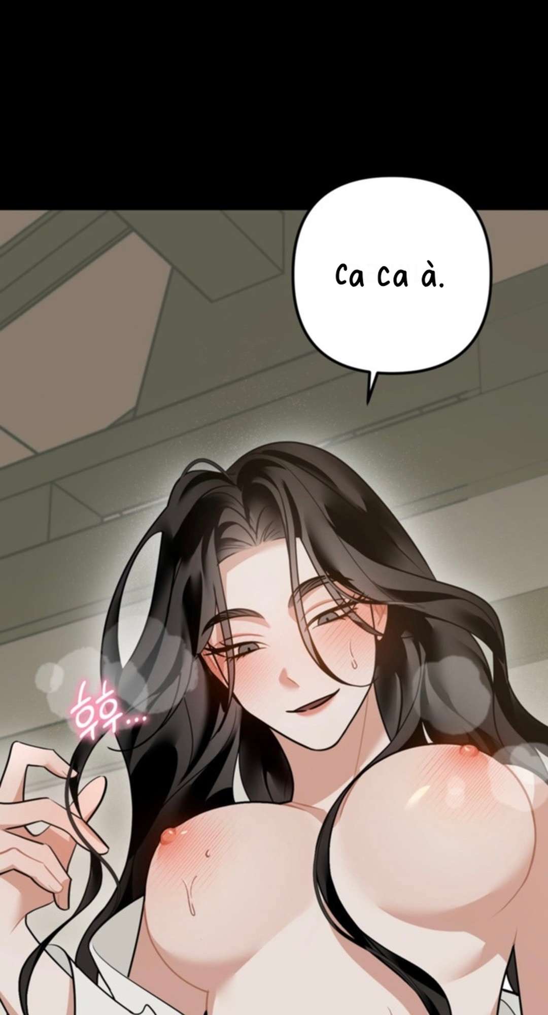 [ 18+ ] Kẻ Săn Mồi Chap 3 - Trang 2