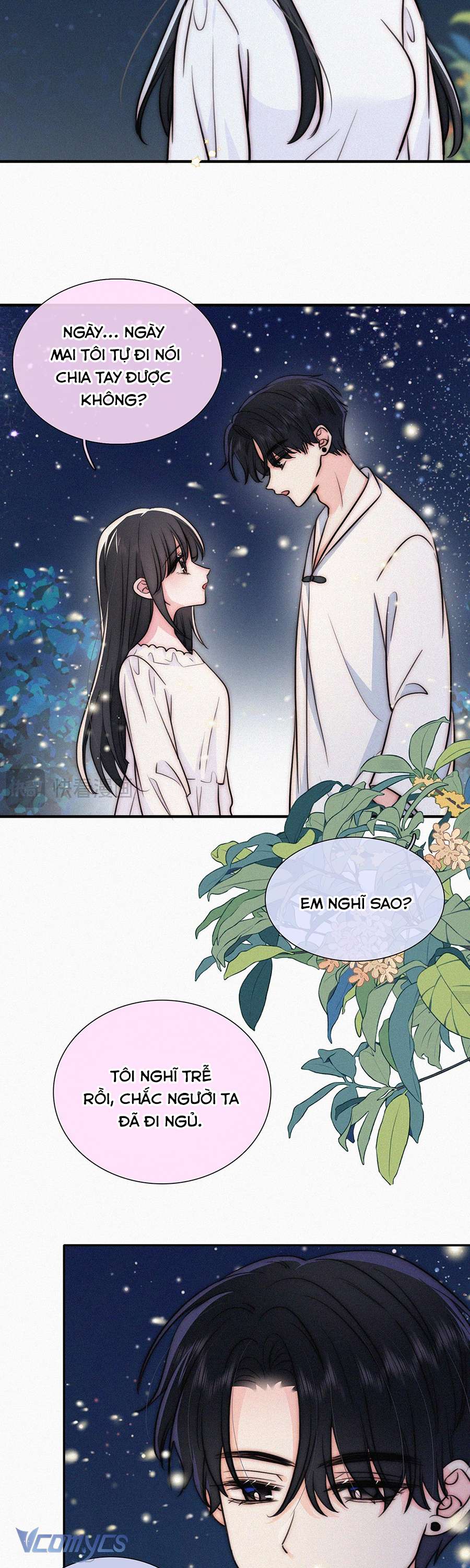 Một Mực Cưng Chiều Chap 74 - Trang 2