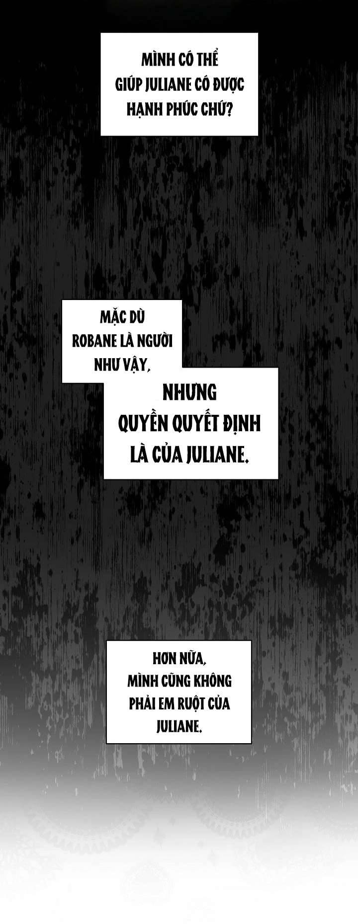 Quý Cô Thế Giới Ngầm Chap 18 - Trang 4