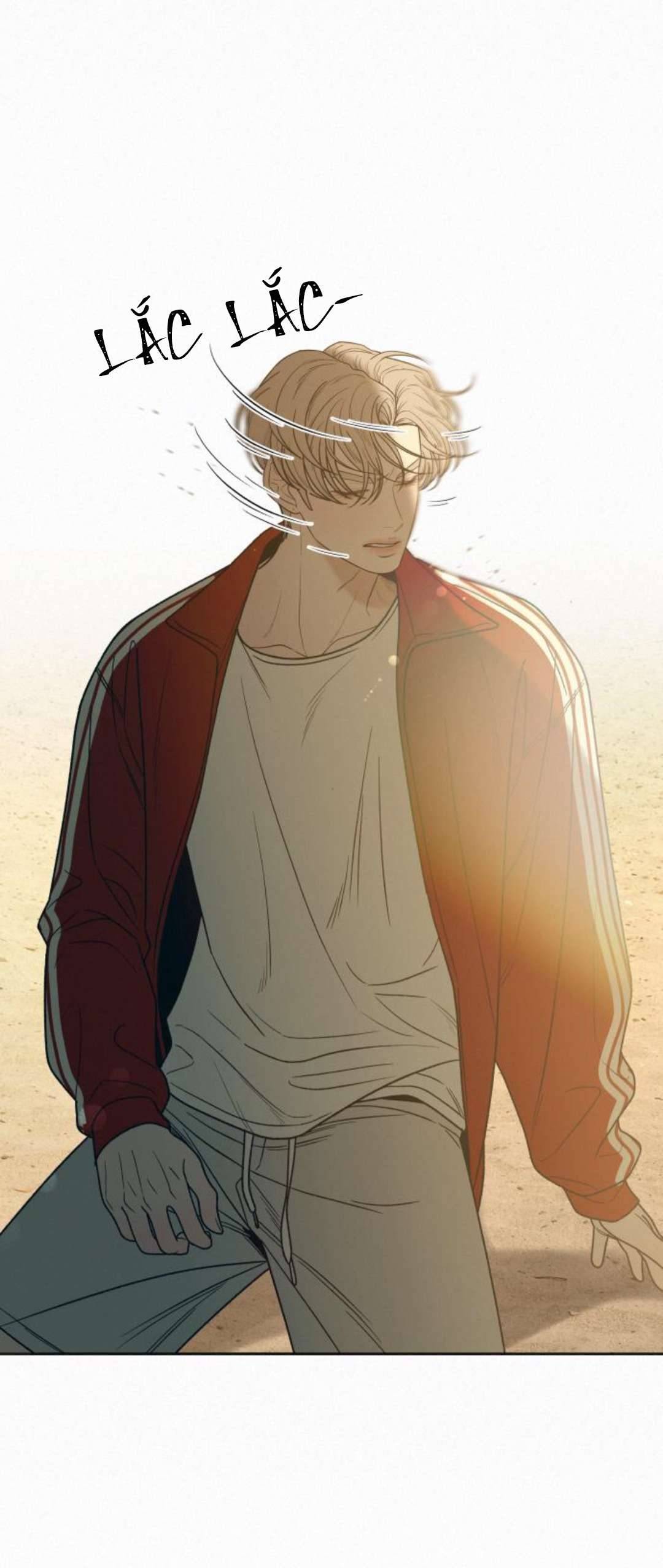 Chiến Lược: Tình Yêu Trong Sáng Chapter 87 - Trang 3