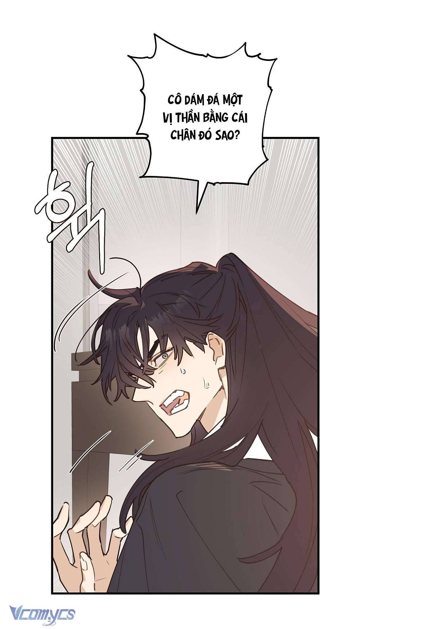 Onsaemiro Chapter 4 - Trang 4