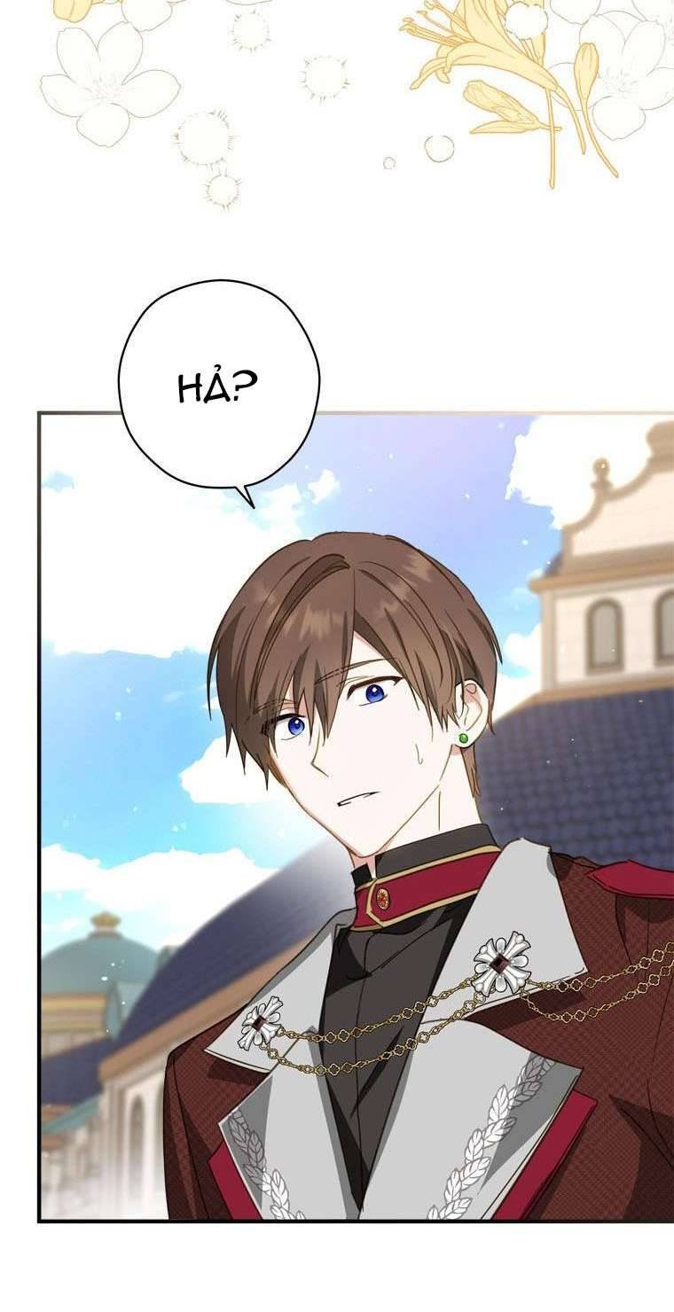 Tôi Đã Bảo Nữ Chính Đang Cải Trang Cơ Mà! Chap 29 - Trang 2