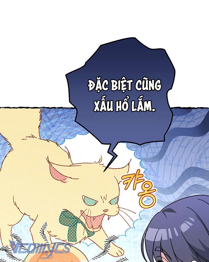 Tôi Đã Nuôi Dạy Em Gái Mình Một Cách Hoàn Hảo Chapter 10 - Trang 4