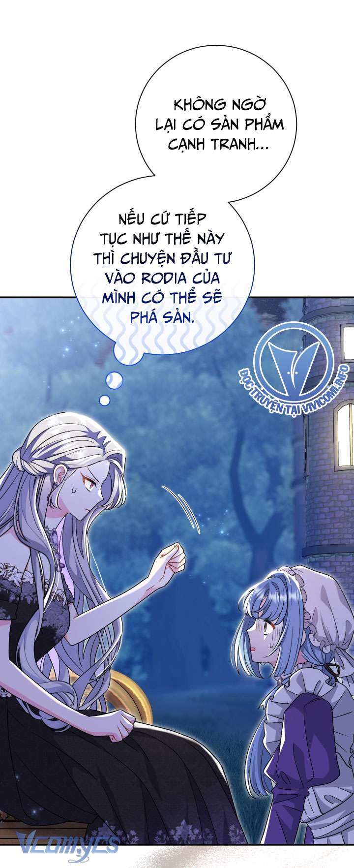 Người Xem Mắt Của Ác Nữ Quá Hoàn Hảo Chapter 20 - Trang 4