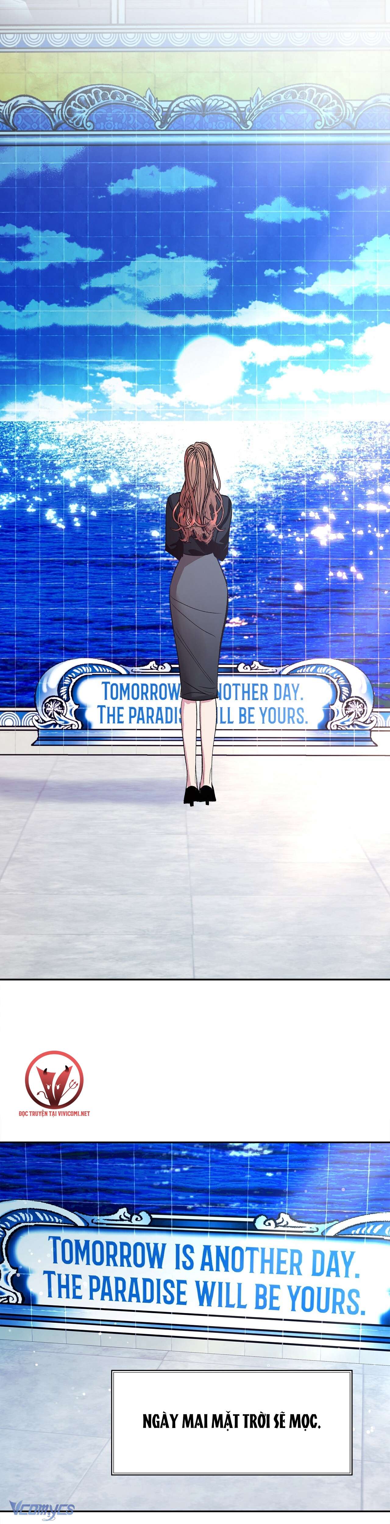 [18+] Tận Cùng Của Thế Giới Chap 29 - Trang 2