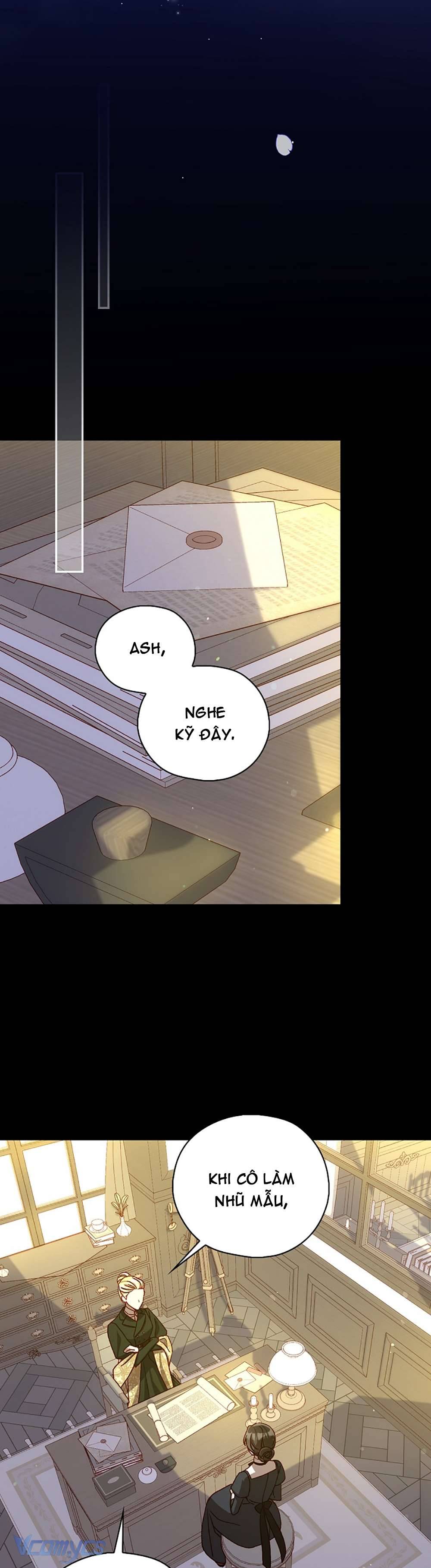 Sống Sót Dưới Thân Phận Hầu Nữ Chap 97 - Trang 2