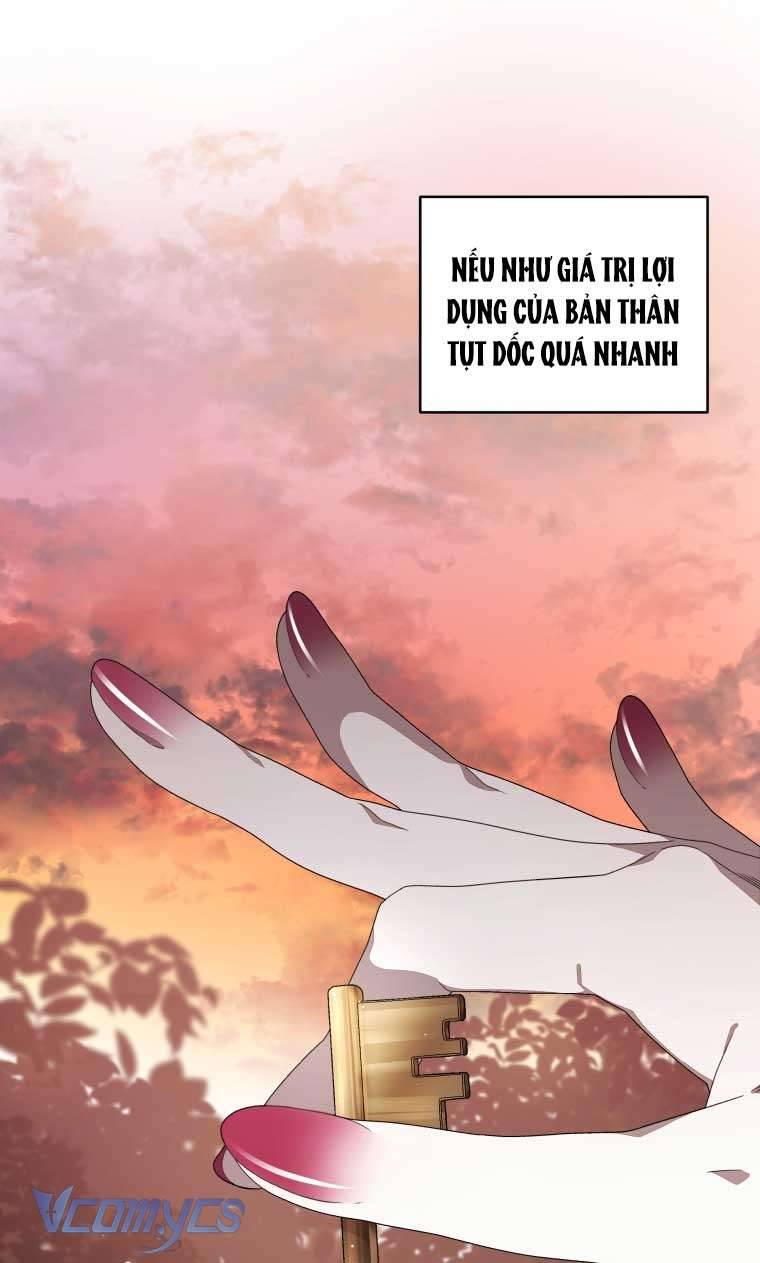 Ác Nữ Thuần Hoá Quái Thú Chapter 7 - Trang 4