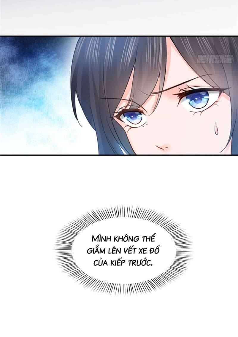 Hệt Như Hàn Quang Gặp Nắng Gắt Chap 46 - Trang 4