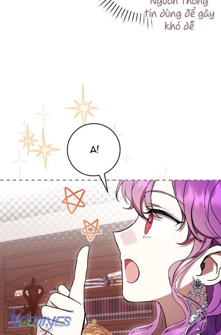 Làm Ác Nữ Bộ Không Tuyệt Sao? Chap 58 - Trang 4