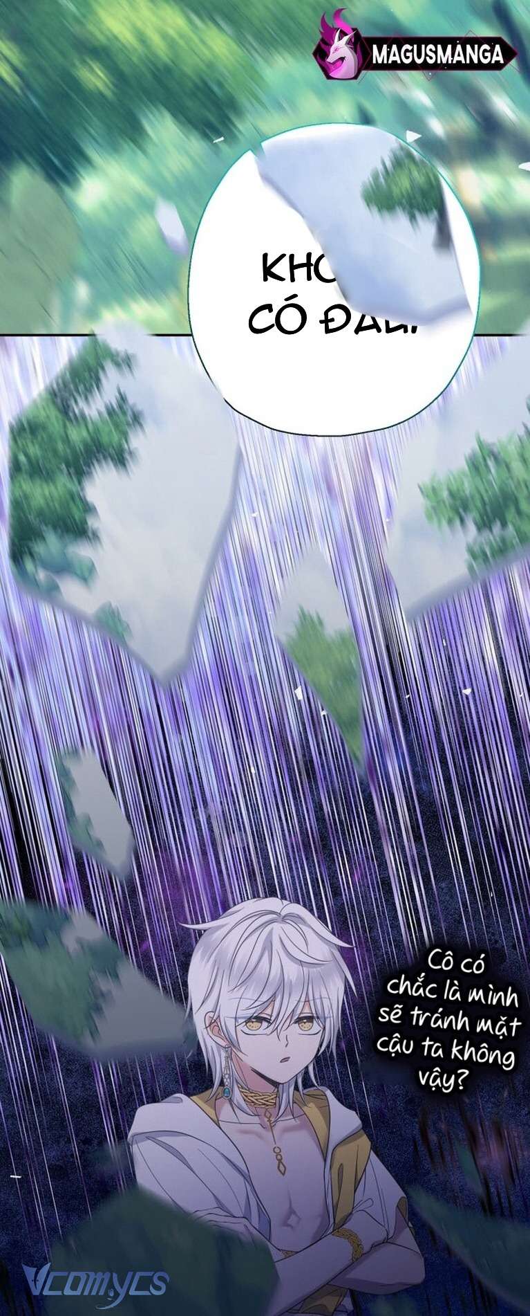 Tiểu Thư Tích Tiền Đi Bụi Chapter 49 - Trang 4