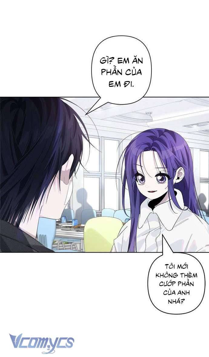 Đàn Anh Xấu Xa! Chap 78 - Trang 3