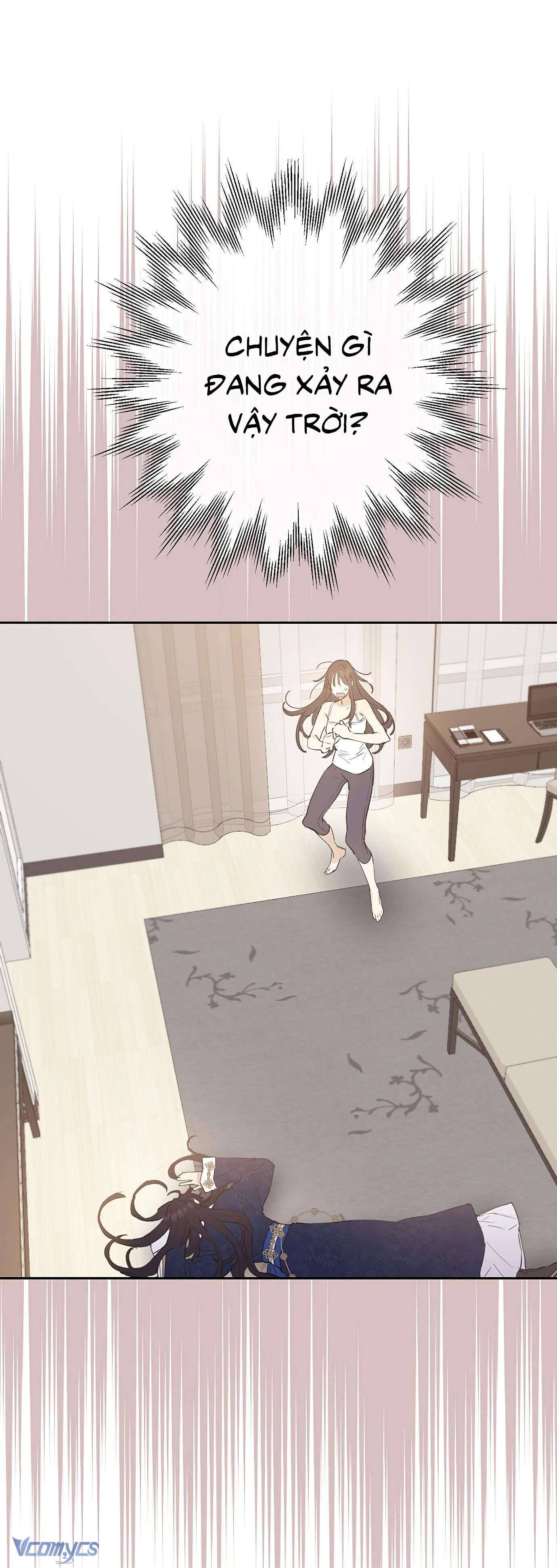 Onsaemiro Chapter 2 - Trang 4