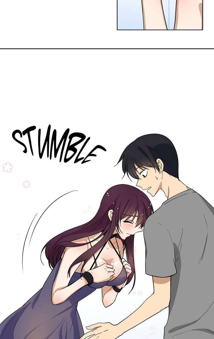 Căn Phòng Xấu Hổ Chap 2 - Trang 4