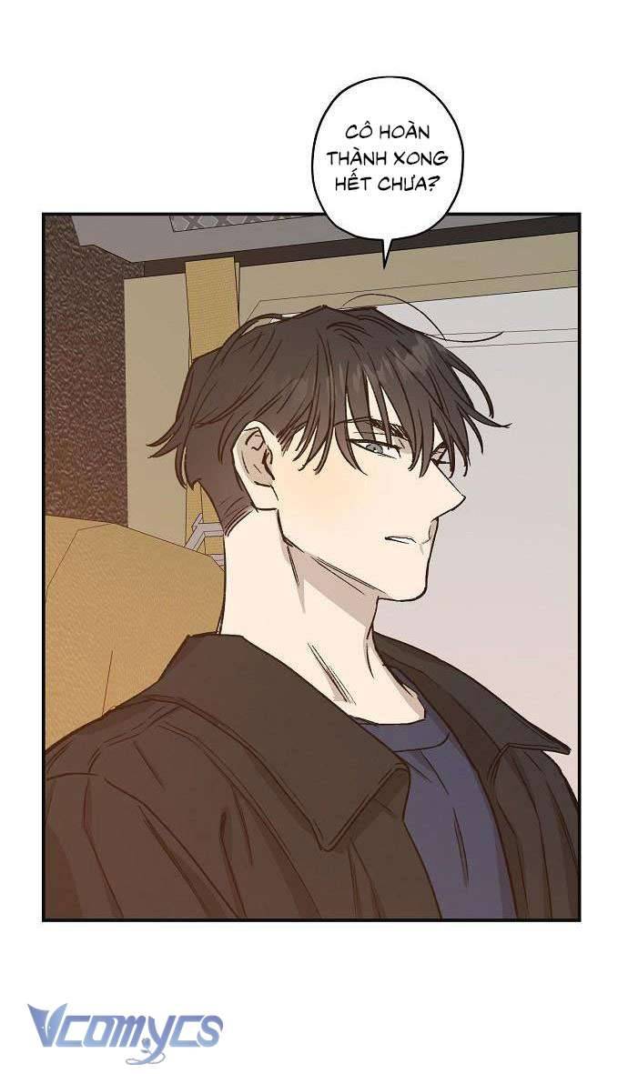 Onsaemiro Chapter 24 - Trang 4