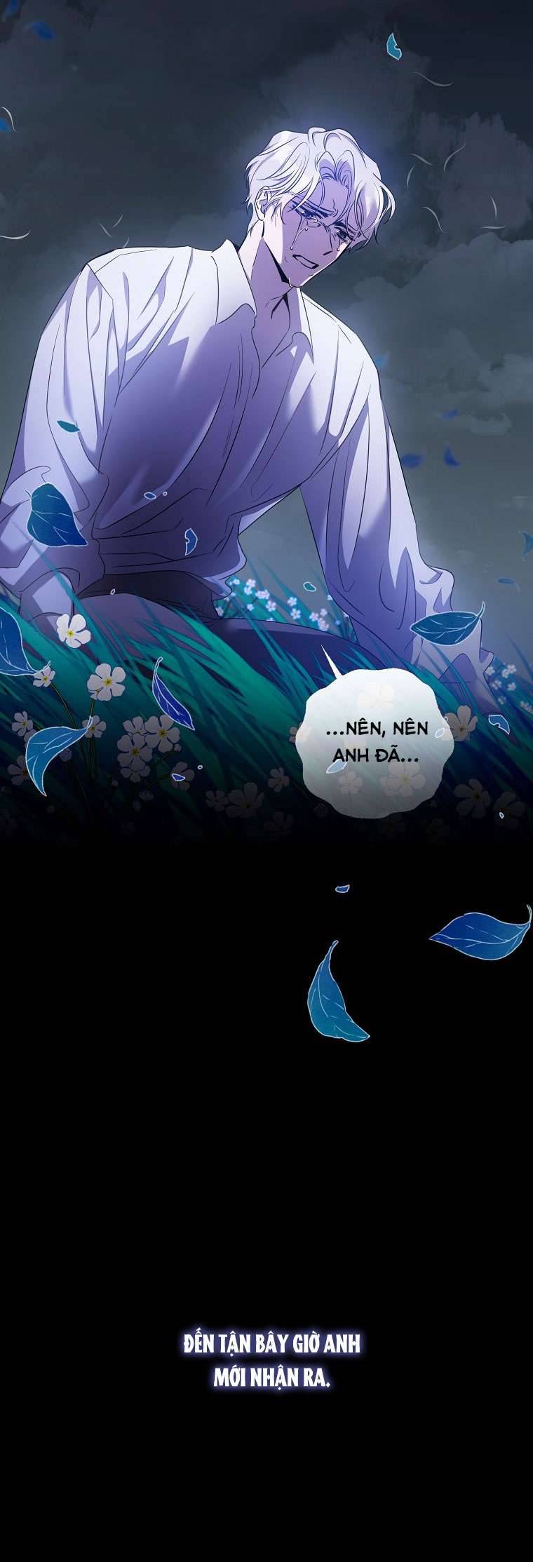 Thuần Hóa Bạo Quân Rồi Bỏ Trốn Chap 76 - Trang 2