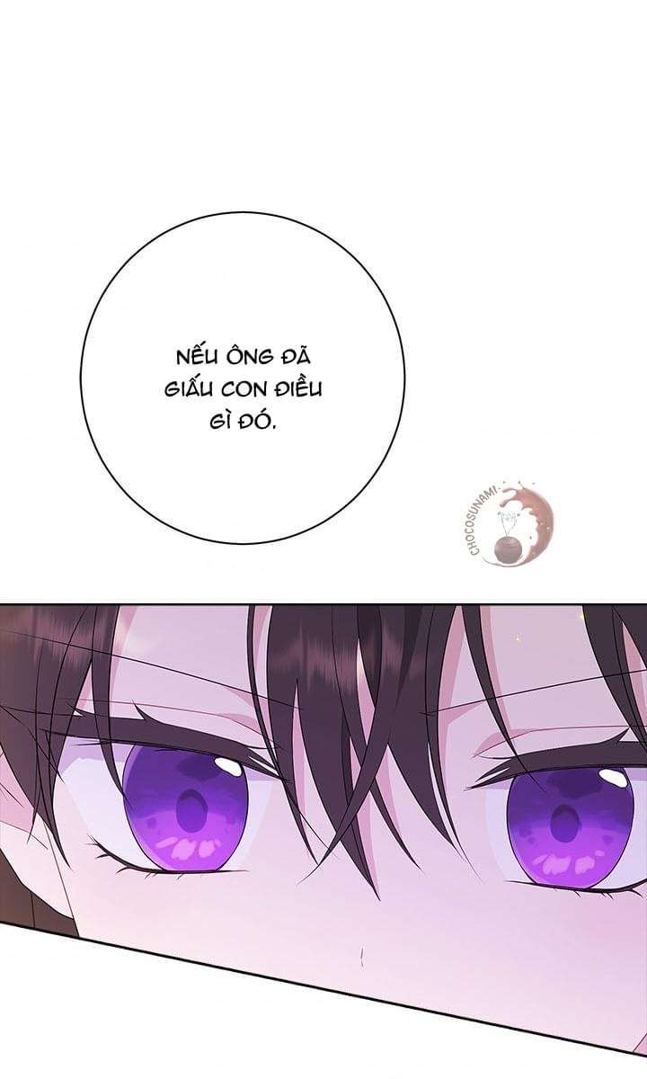 Tôi Là Minh Chứng Của Sự Thật Chap 55 - Next Chap 56