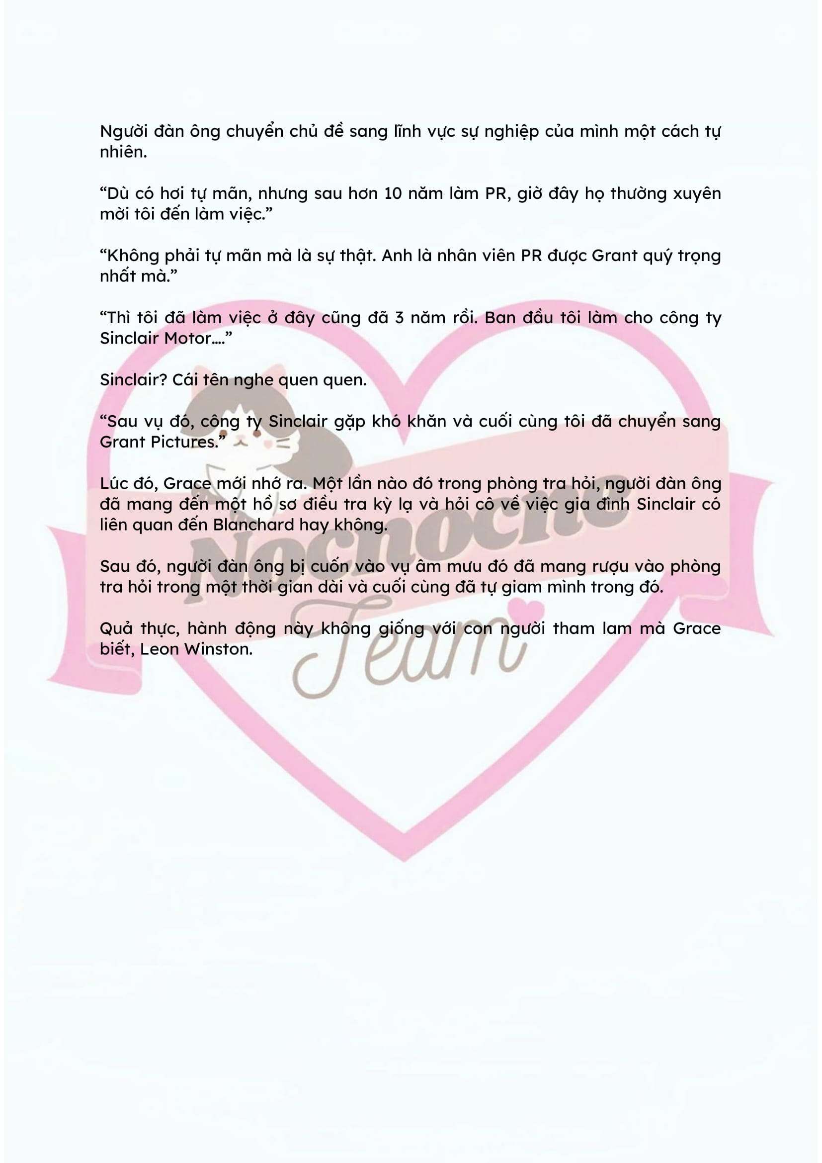 [NOVEL] HÃY CẦU XIN TÔI ĐI Chap 188 - Trang 2