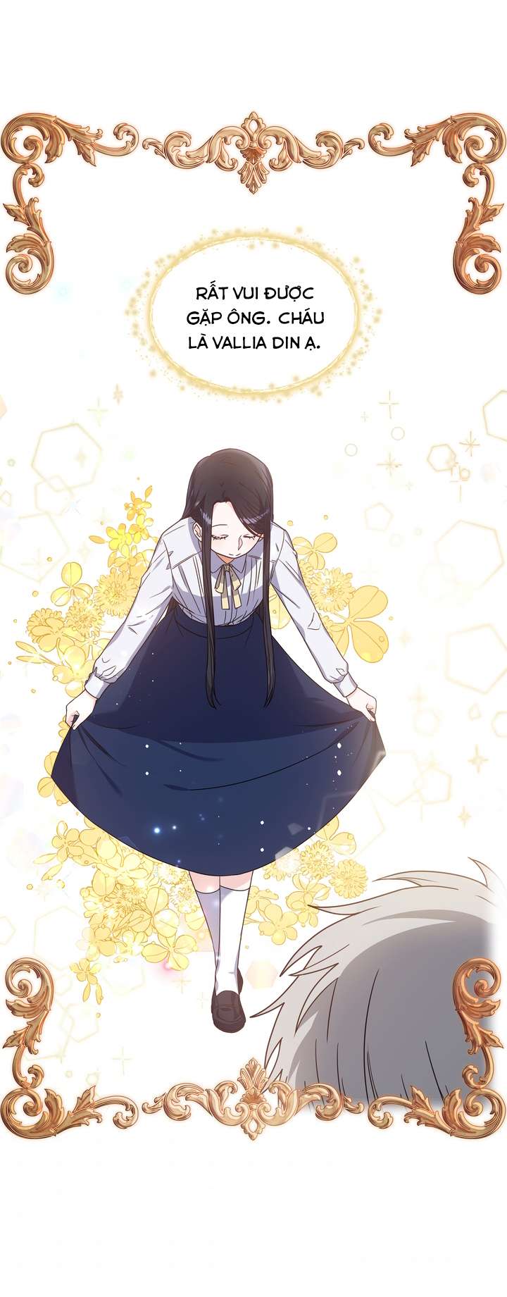 Công Nương Su Chapter 1 - Trang 4