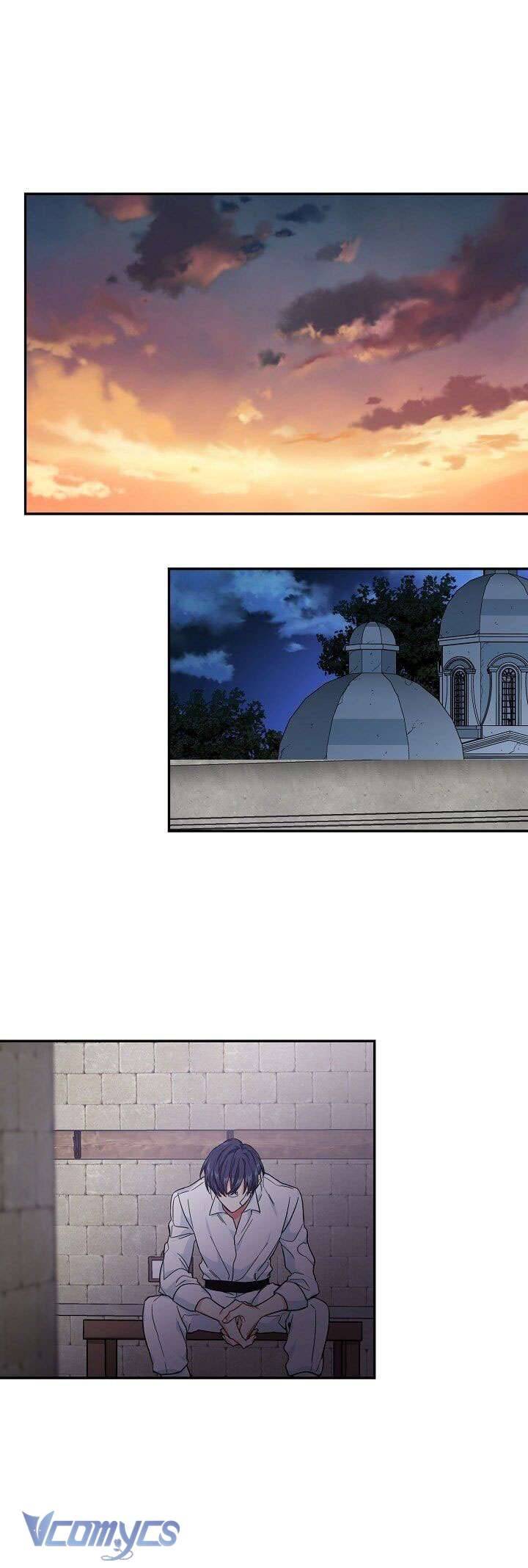 Bác Sĩ Elise: Vi Tiểu Thư Với Cây Đèn Dầu Chap 88 - Trang 2