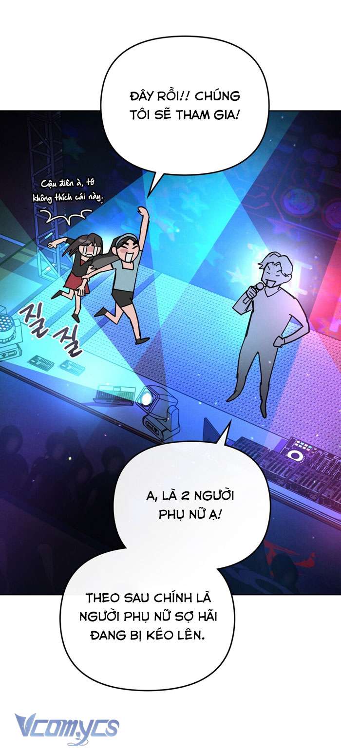 [18+] 7 Giây Thay Vì Một Nụ Hôn Chap 33 - Trang 2